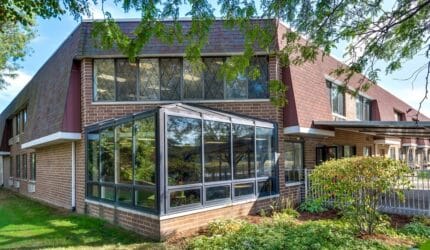 West Suburban Nursing and Rehabilitation Center