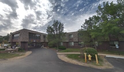 Westmont Manor Health and Rehab Center