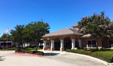 Wildwood Canyon Villa Assisted Living and Memory Care
