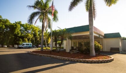 Woodbridge Care Center