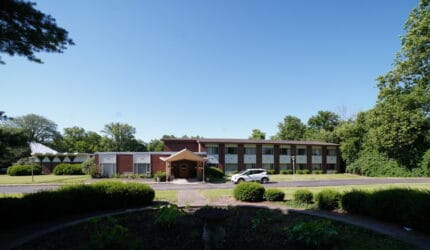 Woods Edge Rehab and Nursing