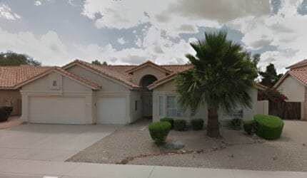 Yucca Assisted Living LLC