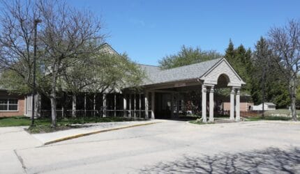 Oakmont Livonia Senior Community