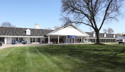 American House Dearborn Heights