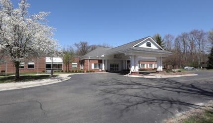 Woodhaven Retirement Community