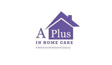 A-Plus In Home Care