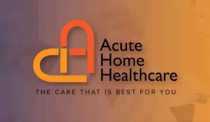 Acute Home Healthcare