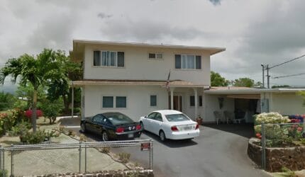 Aloha Nui Care Home