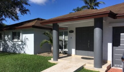 American Home Care Facility Inc
