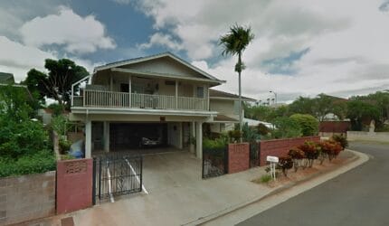 Apostol Care Home ARCH