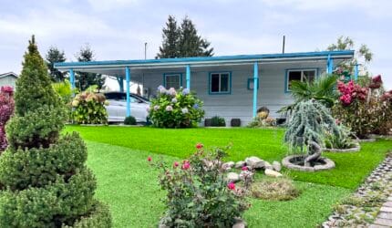 Blue Touch Senior Care Home