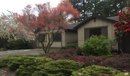 Brooks Blessings Adult Family Home