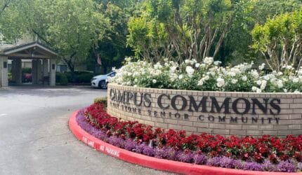 Campus Commons Senior Living