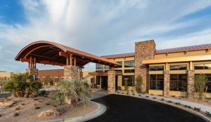 Canyon Vista Post-Acute