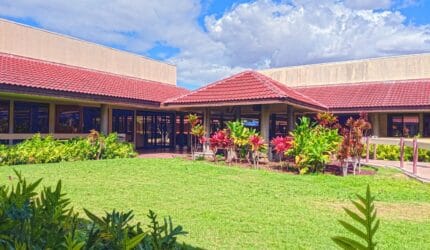 Care Homes By Hale Makua