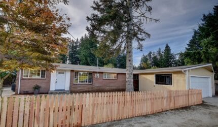 Carnelian Adult Family Home