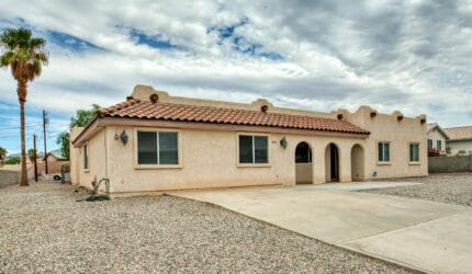 Casa Grande Assisted Living