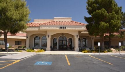 College Park Rehabilitation Center