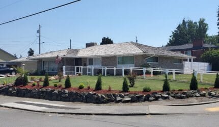 Compassionate Care Adult Family Home