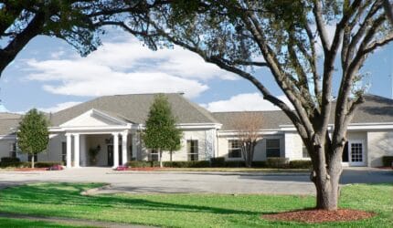 Conway Lakes Health & Rehabilitation