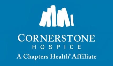 Cornerstone Hospice and Palliative Care