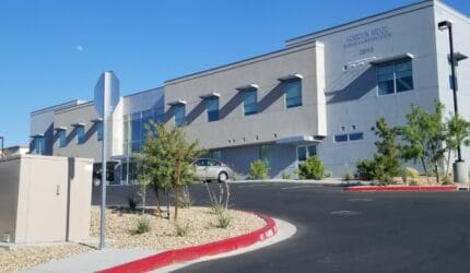 Coronado Ridge Skilled Nursing and Rehabilitation Center