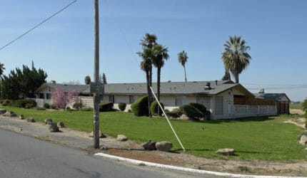 Countryside Care Center