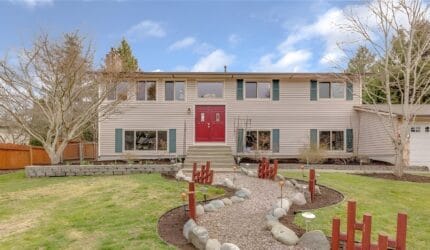 Delightful Living AFH of Edmonds