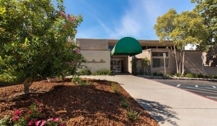 Diablo Valley Post Acute