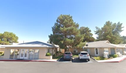 El Jen Healthcare and Rehabilitation Services