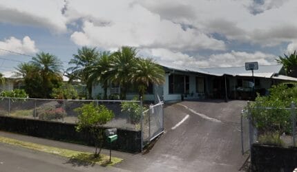 Elisa Cabal Care Home