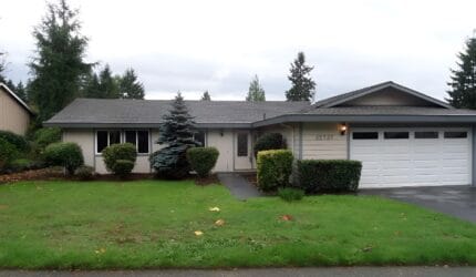 Everyday Grace Adult Family Home