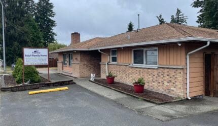 Faithful Passion Care Adult Family Home
