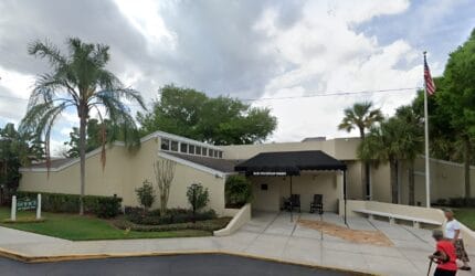 Florida Living Retirement Community