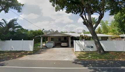 Fujii Care Home