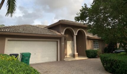 Garden Hills Center, Inc