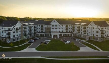 Grand Living Park at Lake Mary