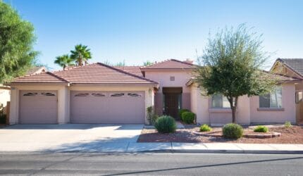 Green Valley Senior Care Home