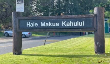 Hale Makua Health Services