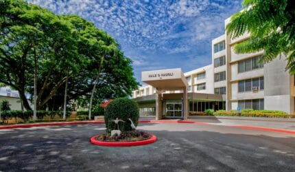 Hale O’Hauoli