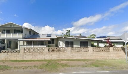 Hanami Care Home Kailua