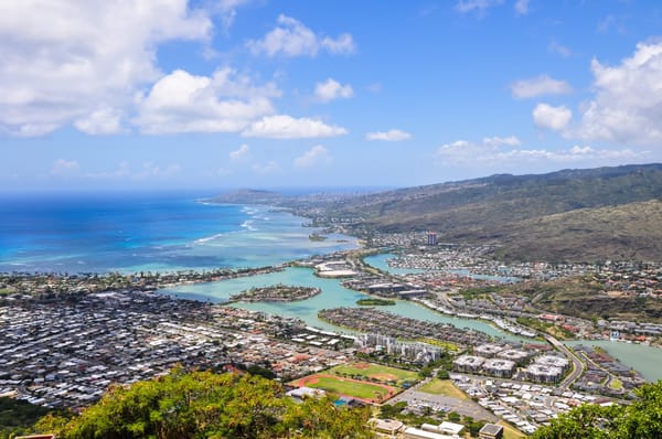 Assisted Living in Hawaiʻi Kai, HI