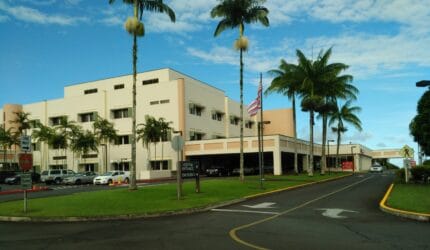 Hilo Medical Center
