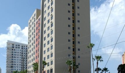 Hunter River Walk Apartments
