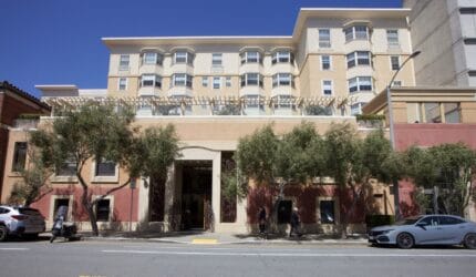Rhoda Goldman Plaza – San Francisco Assisted Living & Memory Care