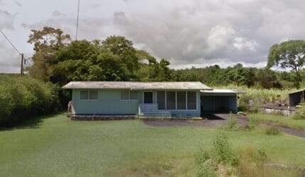 Island Care Home