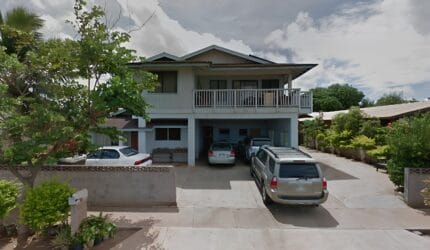 Jerez Care Home