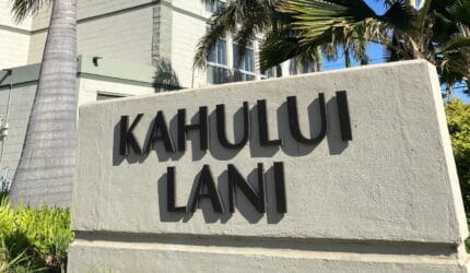Kahului Lani