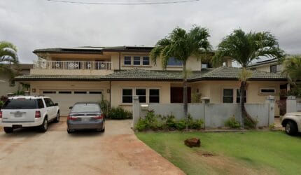 Kaimuki Care Home