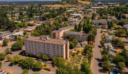 Kirkland Union Manors